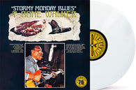 T-Bone Walker - Stormy Monday Blues (RSD Essential, White Vinyl)