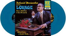 Lovage - Music To Make Love To Your Old Lady By (RSD Essentials, Indie Exclusive Colorway, Turquoise Vinyl)