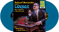 Lovage - Music To Make Love To Your Old Lady By (RSD Essential, Indie Exclusive Colorway, Turquoise Vinyl)