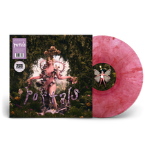 Melanie Martinez - Portals (Bloodshot Translucent Vinyl)