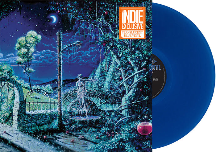 Masters of Reality - Masters of Reality (RSD Essentials, Indie Exclusive Colorway, Translucent Blue Vinyl)
