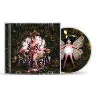 Melanie Martinez - Portals (CD Pre-order)