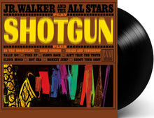 Jr. Walker & The All-Stars - Shotgun (RSD Essentials)