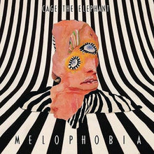 Cage The Elephant - Melophobia (LP Vinyl)