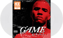 The Game - G.A.M.E. (RSD Essentials, Indie Exclusive, White Vinyl)