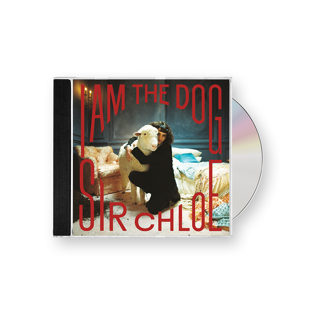 Sir Chloe - I Am The Dog (Indie Exclusive, Special Pricing CD)