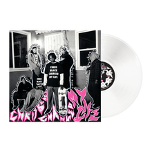 Portugal. The Man - Chris Black Changed My Life (Indie Exclusive, Ultra Clear LP Vinyl, Alternative Cover) 075678638367