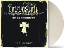 Corrosion of Conformity - In the Arms of God (RSD Essentials, Natural Colored Vinyl)