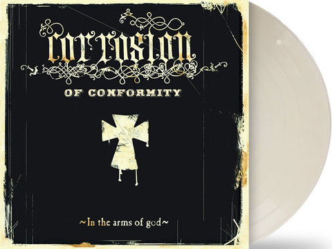 Corrosion of Conformity - In the Arms of God (RSD Essential, Natural Colored Vinyl)