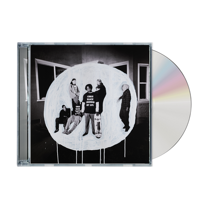 Portugal. The Man - Chris Black Changed My Life (CD) 075678638329