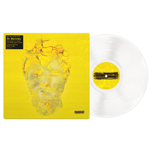 Ed Sheeran - - (Subtract) (Indie Exclusive, White LP Vinyl) UPC: 5054197419102