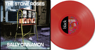 The Stone Roses - Sally Cinnamon (RSD Essential, Indie Exclusive, Red Vinyl LP)