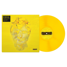 Ed Sheeran - - (Subtract) (Canary Yellow LP Vinyl) UPC: 5054197170577