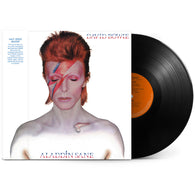David Bowie - Aladdin Sane 50th Anniversary (Half Speed Master Vinyl)