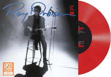 Roy Orbison - King Of Hearts (RSD Essentials, Red Vinyl)