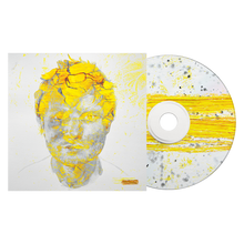 Ed Sheeran - - (Subtract) (Deluxe CD Edition, Bonus Tracks, Alternative Cover) UPC: 5054197461514