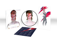 David Bowie - Aladdin Sane 50th Anniversary (Picture Disc Vinyl)