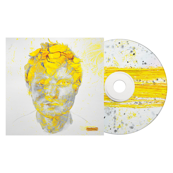 Ed Sheeran - - (Subtract) (Deluxe CD Edition, Bonus Tracks 