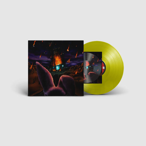 Freddie Gibbs - $oul $old $eparately (Indie Exclusive, Neon Yellow Vinyl, Bonus Flexi Disc)