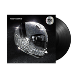 Tiësto - DRIVE (LP Vinyl) UPC: 075679733207