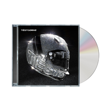 Tiësto - DRIVE (CD) UPC: 075678622175