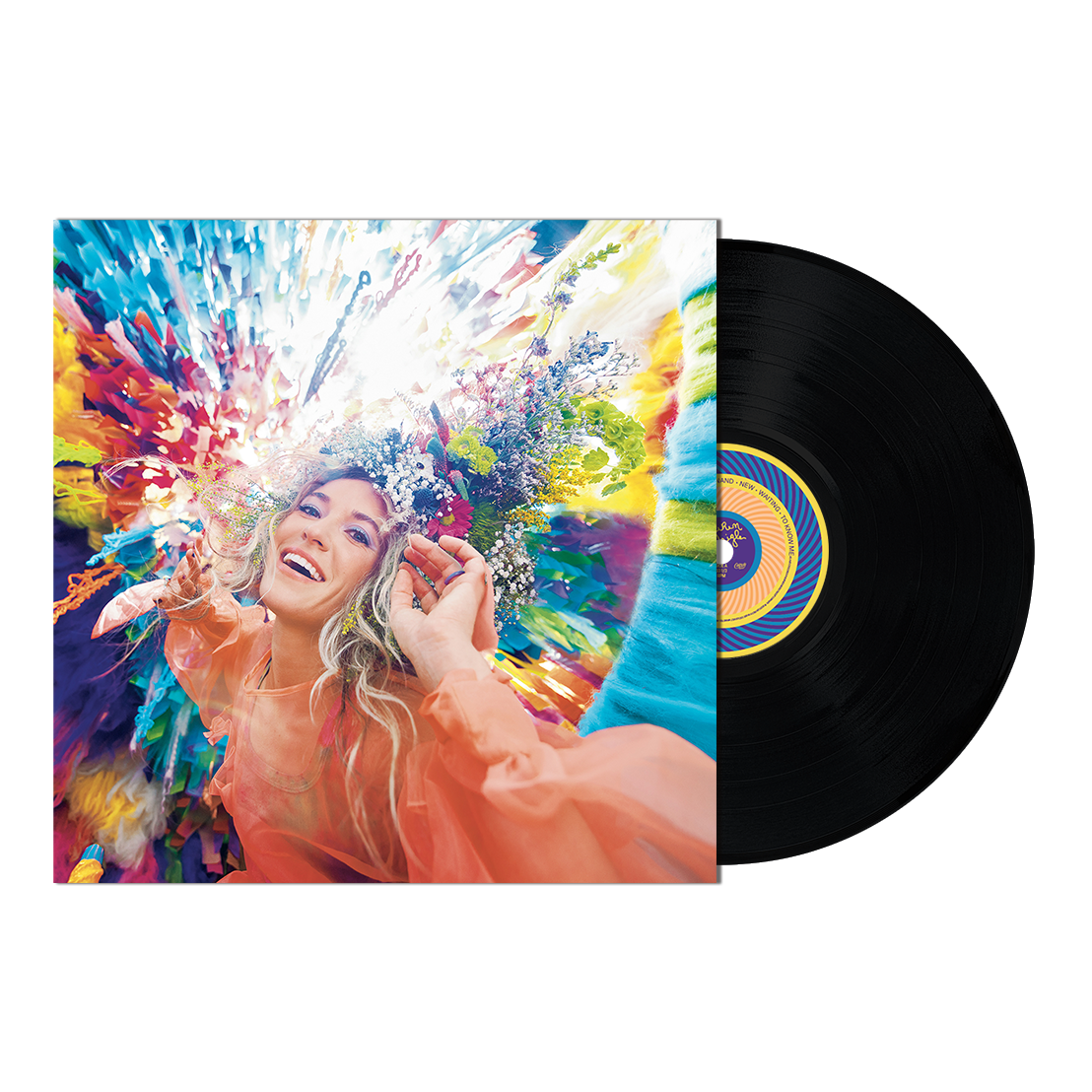 Lauren Daigle - Lauren Daigle (LP Vinyl)