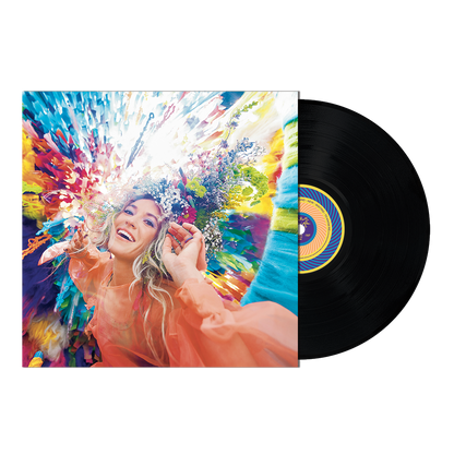 Lauren Daigle - Lauren Daigle (LP Vinyl)