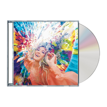 Lauren Daigle - Lauren Daigle (CD)