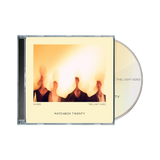 Matchbox Twenty - Where The Light Goes (CD) UPC: 075678623592