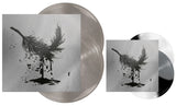 The Dillinger Escape Plan - One Of Us Is The Killer  Tri-colored (white/black/silver) preorder vinyl