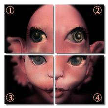 Melanie Martinez - Portals (Indie Exclusive, CD, Special Pricing, Alternative Covers, 4 Variants)