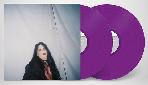 TRST - TRST (RSD Essential, Indie Exclusive, Opaque Purple Vinyl)