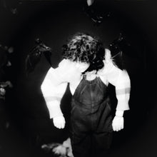 Cavetown - worm food (Indie Exclusive, Evergreen Galaxy Vinyl, Alternate Cover preorder