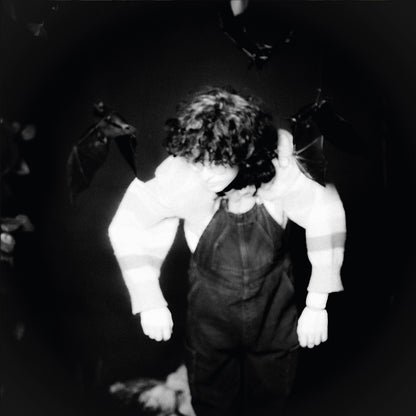 Cavetown - worm food (Indie Exclusive, Evergreen Galaxy Vinyl, Alternate Cover preorder