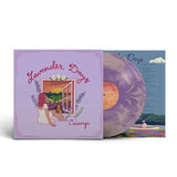 Caamp - Lavender Days (Pink & Purple Vinyl)