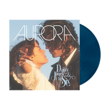 Daisy Jones & The Six - Aurora (Indie Exclusive, Blue Vinyl)