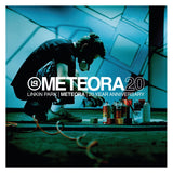 Linkin Park - Meteora (20th Anniversary, 4LP Preorder)