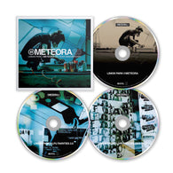 Linkin Park - Meteora (20th Anniversary, 3CD PREORDER)