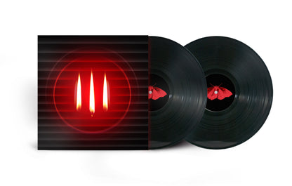 Mother Mother - Inside (Deluxe Edition, 2LP)