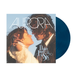 Daisy Jones & The Six - Aurora (Indie Exclusive, Blue Vinyl)