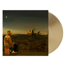 Cordae - From A Birds Eye View (Tan Vinyl)