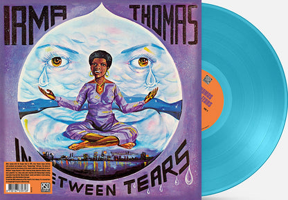 Irma Thomas - In Between Tears (RSD Essential, Indie Exclusive, 50th Anniversary, Turquoise Vinyl)