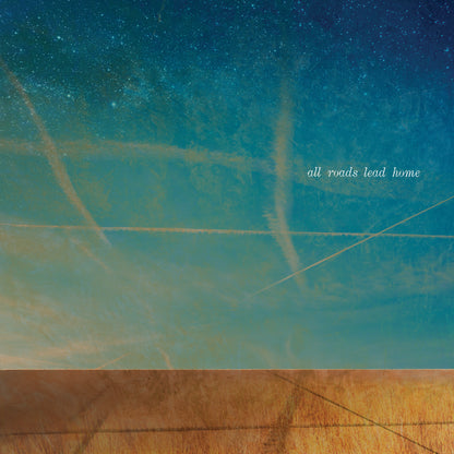 Talbot, Molina, Lofgren, & Young - All Roads Lead Home (CD PREORDER)