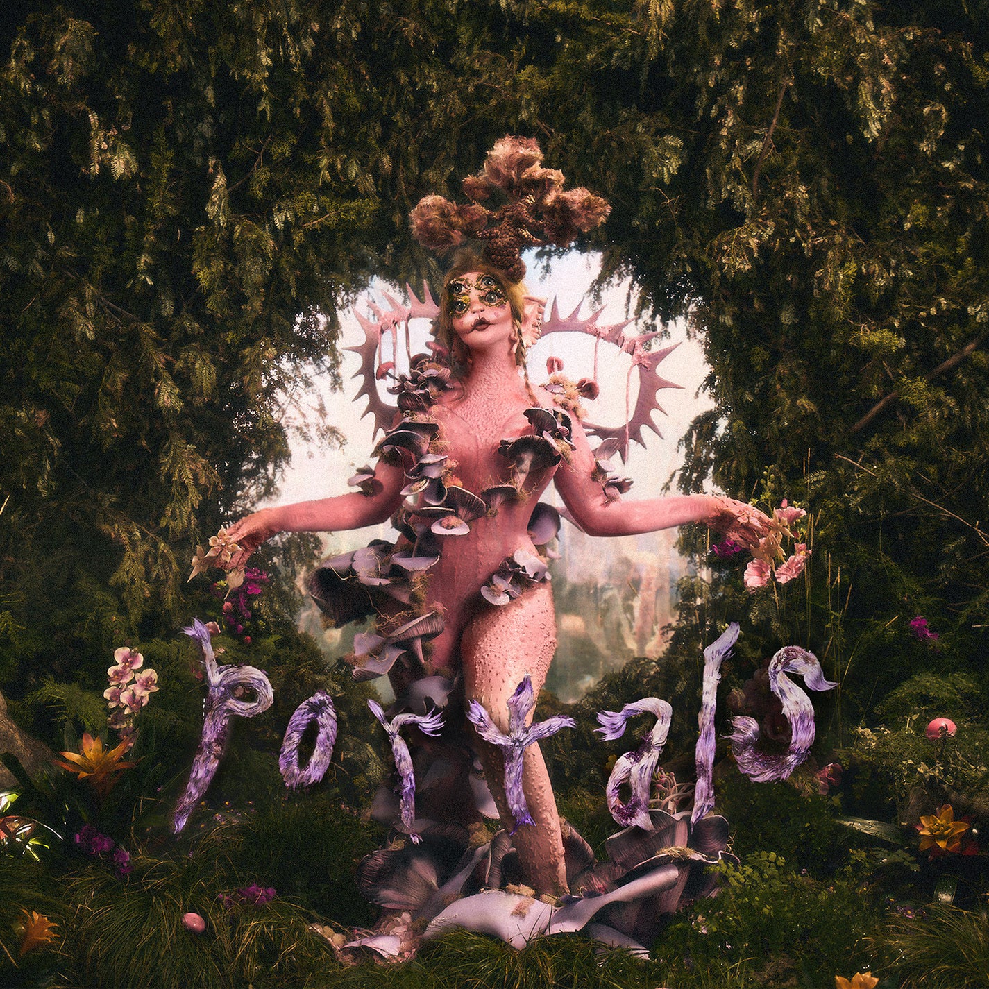 Melanie Martinez - Portals (CD Pre-order)