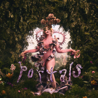Melanie Martinez - Portals (CD Pre-order)