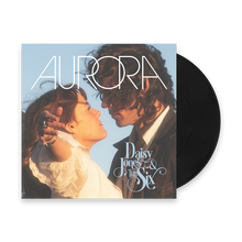 Daisy Jones & The Six - Aurora (Standard Black Vinyl, Poster)