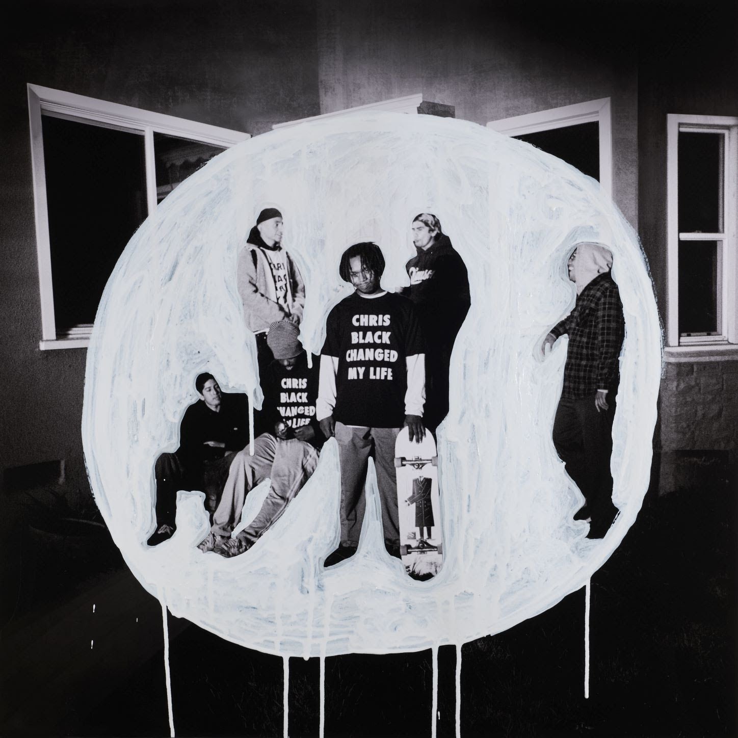 Portugal. The Man - Chris Black Changed My Life (CD) 075678638329