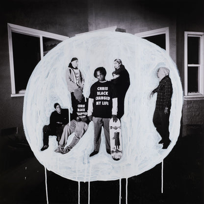 Portugal. The Man - Chris Black Changed My Life (CD) 075678638329