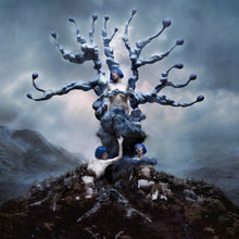 Ashnikko - WEEDKILLER (Indie Exclusive, Alternative cover art, Recycled LP Vinyl with Blue Tint) UPC: 5054197422669