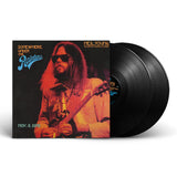 Neil Young with the Santa Monica Flyers - Somewhere Under the Rainbow 1973 (2LP Vinyl) UPC: 093624885047